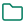 folder icon