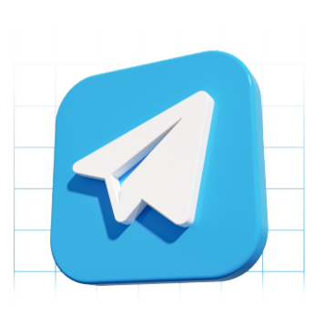 telegram banner