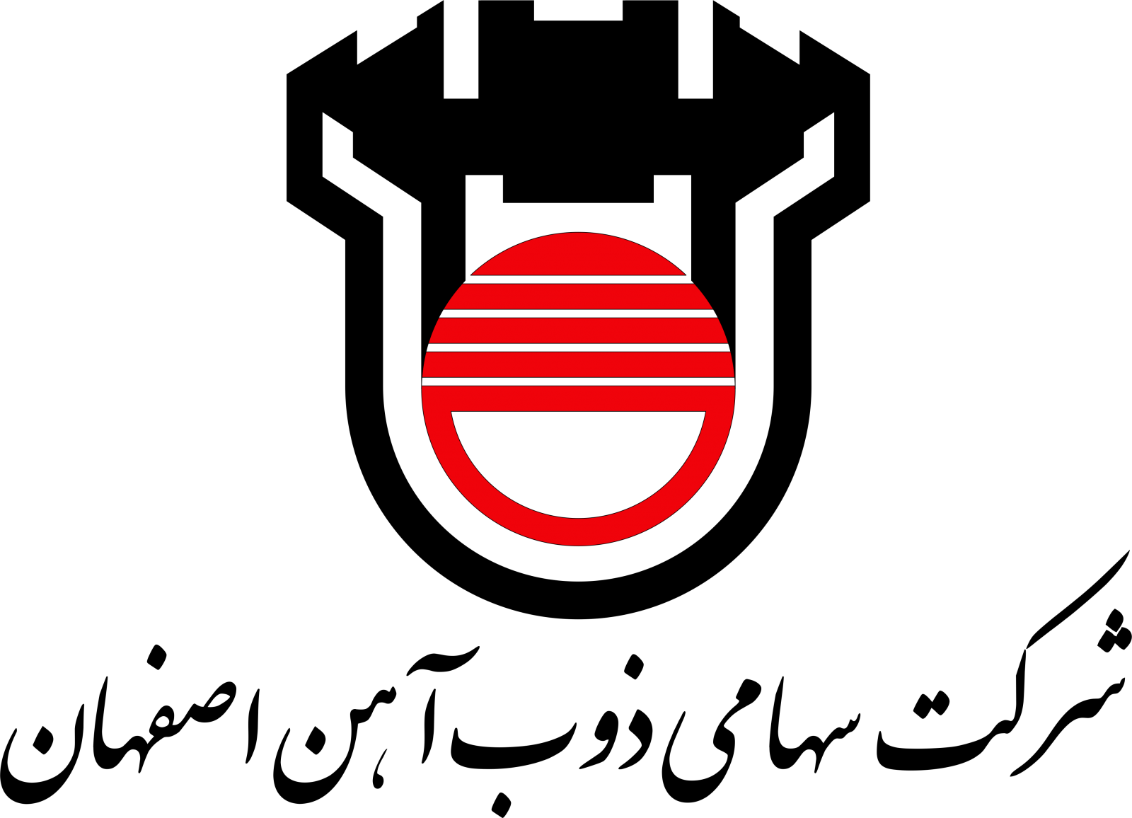 Isfahan Steel Company