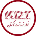 خرمدشت تاکستان