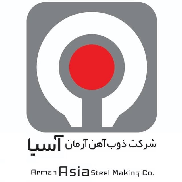 ذوب آهن آرمان آسیا