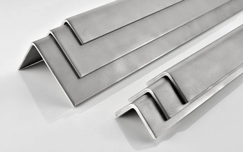 نبشی استاندارد