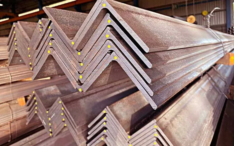 بهترین شرکت برای خرید نبشی