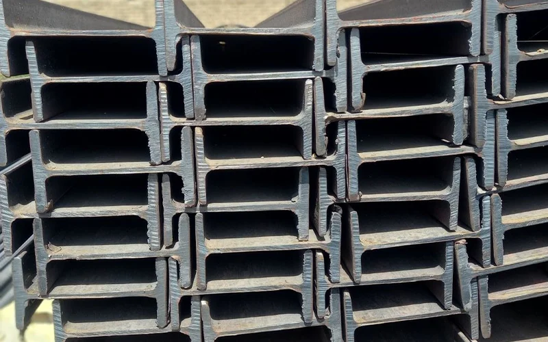خرید تیرآهن بهصورت مستقیم از کارخانه