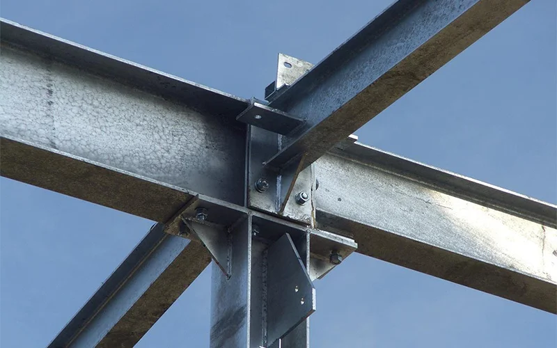 نکات کلیدی در راهنمای خرید تیرآهن که باید بدانید!