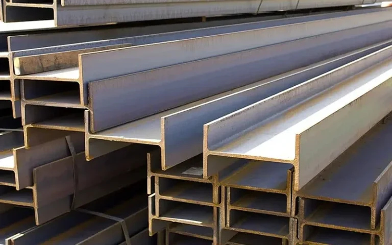 راهنمای خرید تیرآهن + معرفی بهترین شرکت برای خرید تیرآهن
