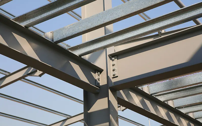 بهترین شرکت برای خرید تیرآهن